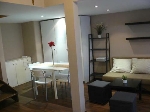 Budapest Rental Apartments