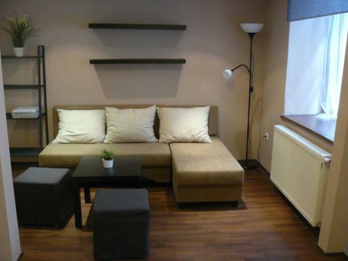 Budapest Rental Apartments