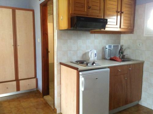 Apartamento Studios Lalu