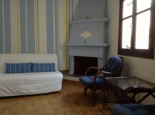 Apartamento Studios Lalu