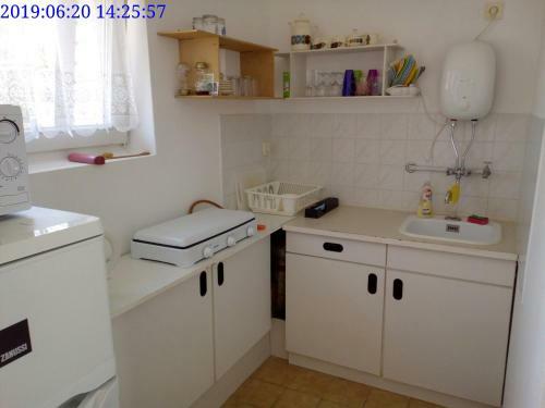 V�zparti Apartmanok