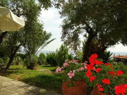Villa Elia- More Akti Salonikiou