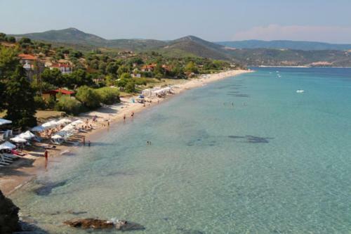 Villa Elia- More Akti Salonikiou