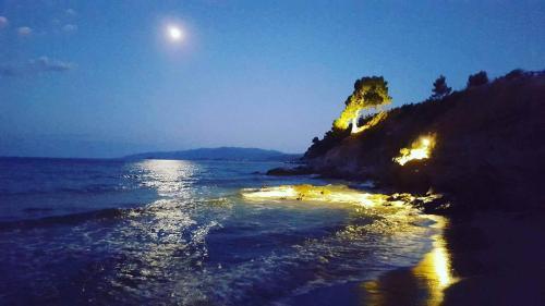 Villa Elia- More Akti Salonikiou