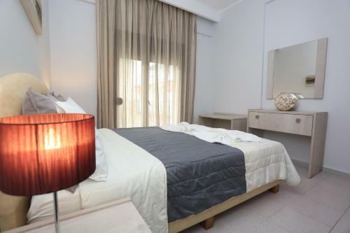 Aparthotel Adonis