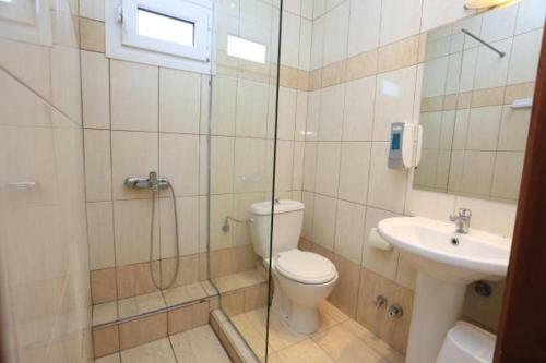 Aparthotel Adonis