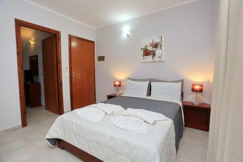 Aparthotel Adonis