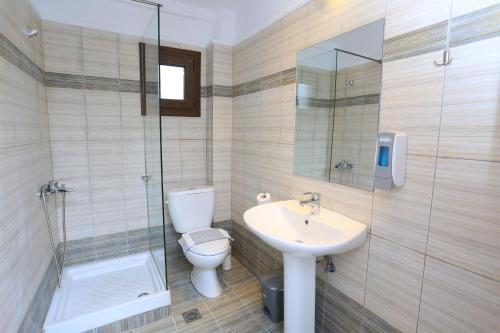 Aparthotel Adonis