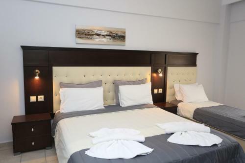 Aparthotel Adonis