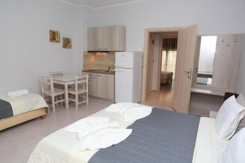 Aparthotel Adonis