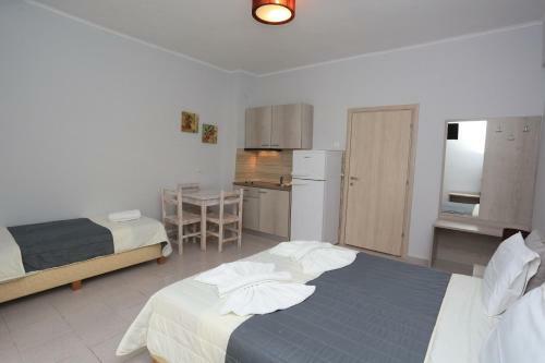Aparthotel Adonis