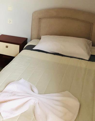 Aparthotel Adonis