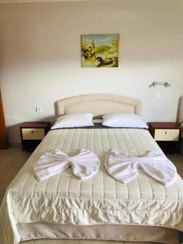 Aparthotel Adonis
