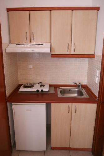 Aparthotel Adonis