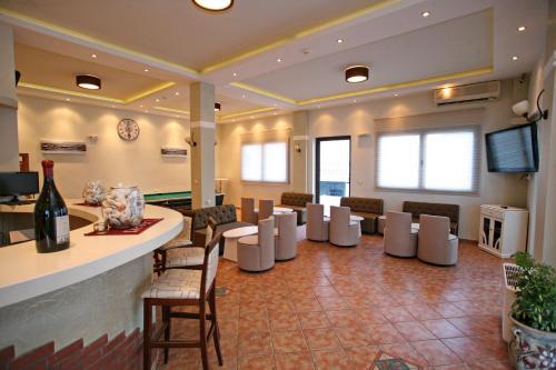Aparthotel Adonis