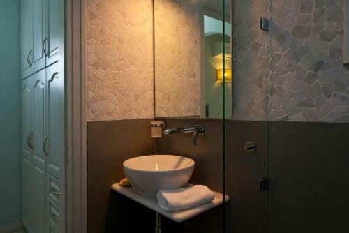 Ammos Naxos Exclusive Apartments & Studios