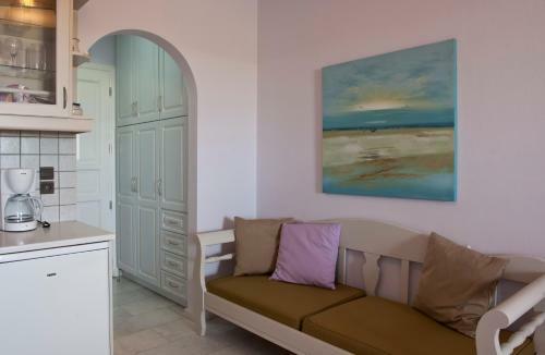 Ammos Naxos Exclusive Apartments & Studios