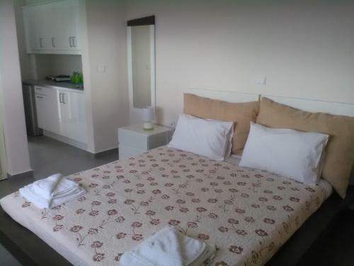 Apartamento Fevronia's Rooms