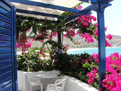Hostal Elpis Rooms