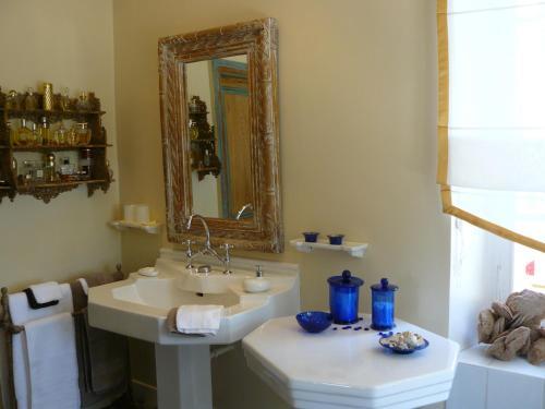 Bed & Breakfast Ch�teau Larroze