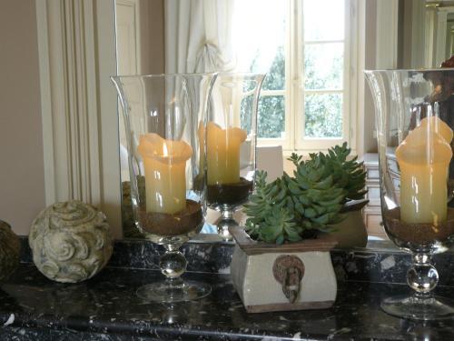 Bed & Breakfast Ch�teau Larroze