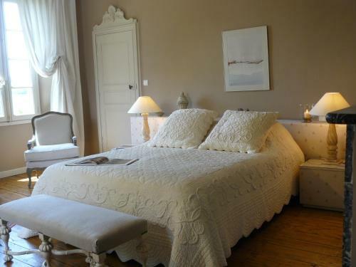 Bed & Breakfast Ch�teau Larroze