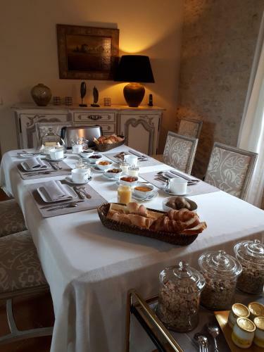 Bed & Breakfast Ch�teau Larroze