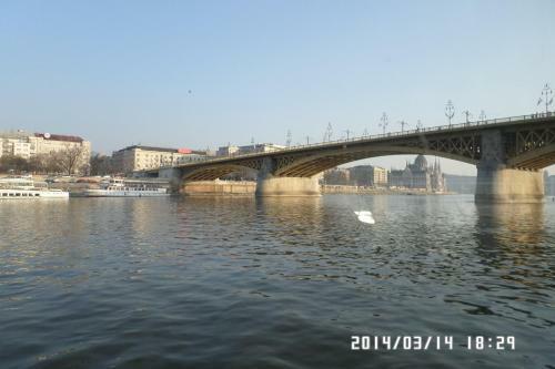 Apartment4you Budapest