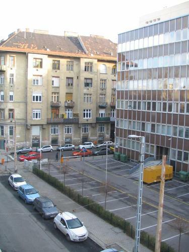 Apartment4you Budapest