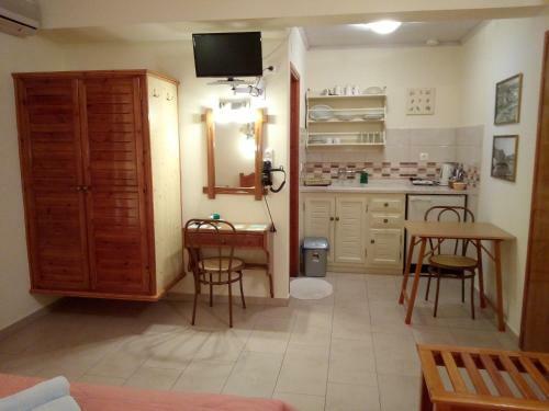 Apartamento Pansion Matoula