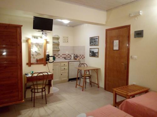 Apartamento Pansion Matoula