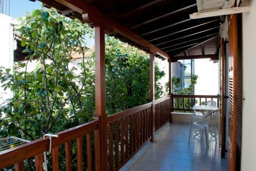 Apartamento Pansion Matoula