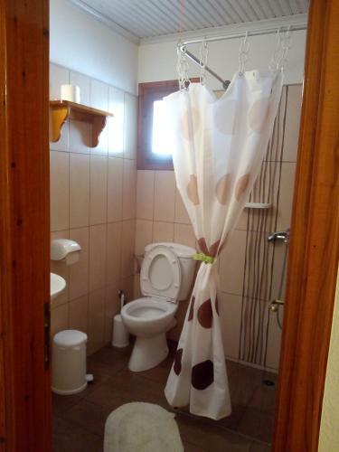 Apartamento Pansion Matoula