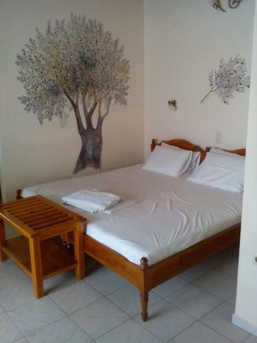 Apartamento Pansion Matoula