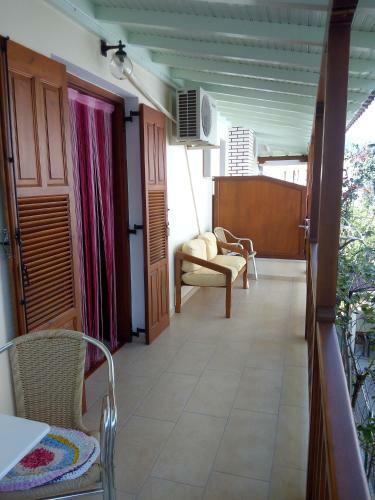 Apartamento Pansion Matoula
