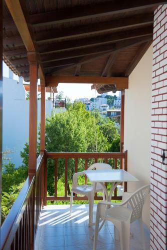 Apartamento Pansion Matoula