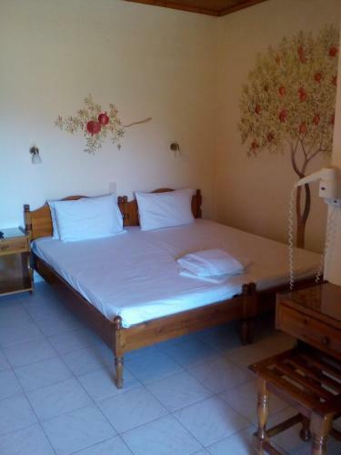 Apartamento Pansion Matoula
