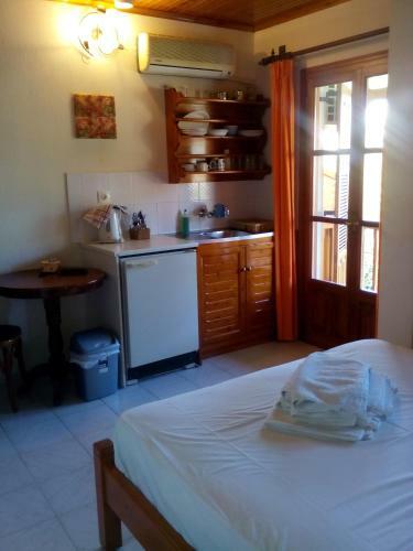 Apartamento Pansion Matoula