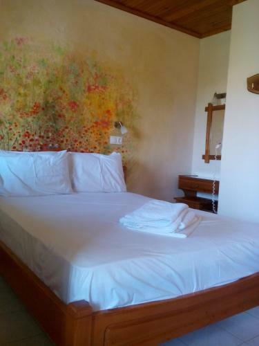 Apartamento Pansion Matoula