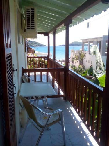 Apartamento Pansion Matoula
