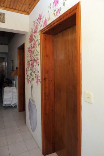 Apartamento Pansion Matoula