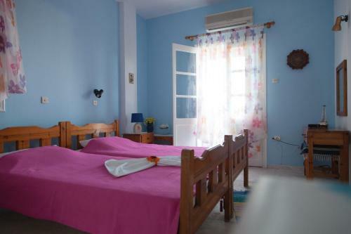Apartamento Studios Kollias