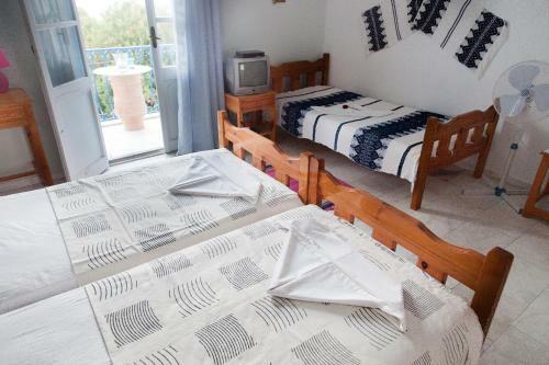 Apartamento Studios Kollias