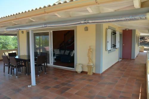 Villa Basta