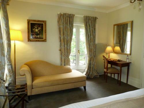Hostal Ch�teau Du Romerel - Baie De Somme