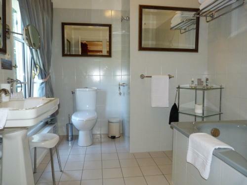 Hostal Ch�teau Du Romerel - Baie De Somme