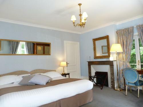Hostal Ch�teau Du Romerel - Baie De Somme