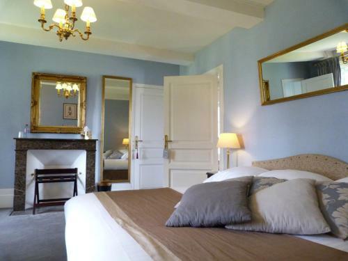 Hostal Ch�teau Du Romerel - Baie De Somme
