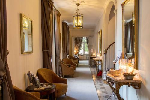Hostal Ch�teau Du Romerel - Baie De Somme