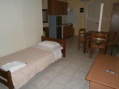 Apartamento Petros Studios